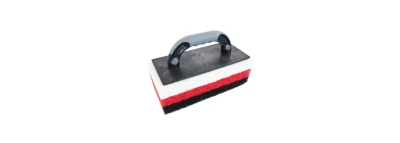 TILER Набор чистящих подушечек A56104