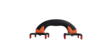 Ergonomic Hand Support for Tiling A21104 | Comfortable and Supportive Design | for Tiling Projects