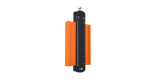 Contour Gauge 8122 with Aluminum Alloy Core | Accurate Profile Measurement | Versatile Tool