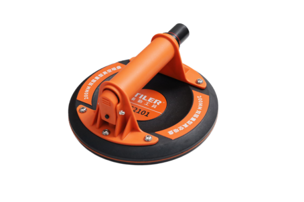 Vacuum Suction Cup 8128F-B | Suitable for Both Smooth and Rough Surfaces | Strong Adhesion |Wholesale