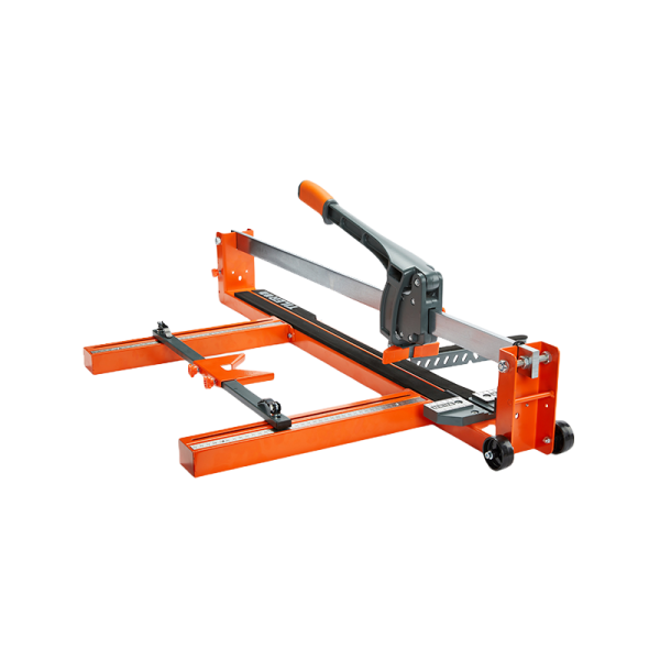 TILER T2 Pro Manual Tile Cutter | Professional Grade | High Precision and Durability for Contractors