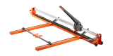 TILER 8102G-T3 Professional Porcelain Ceramic Tile Cutter | Efficient Cutting Solution|Smooth & Clean Cuts
