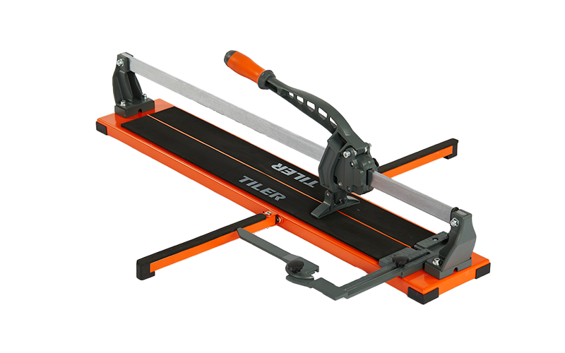 TILER 8102G-3B Manual Tile Cutter | Reliable and Efficient | Suitable ...