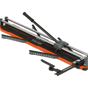 Cortador de azulejos manual TILER X1