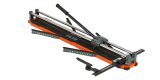 TILER 8100X Manual Tile Cutter | DIY Project Companion | Portable and Easy to Use |B2B