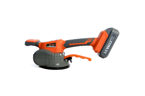 Tile Vibration Machine 8123-BDC/16V | High Performance | Perfect for Tile Installation