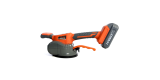 Tile Vibration Machine 8123-BDC/16V | High Performance | Perfect for Tile Installation