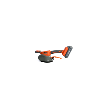 Tile Vibration Machine 8123-BDC/16V | High Performance | Perfect for Tile Installation