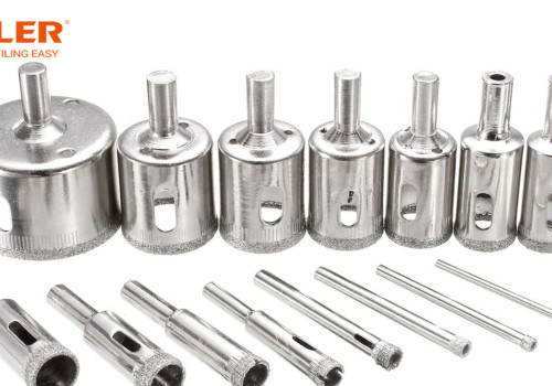 How to Drill Holes in Tile in 7 Easy Steps?