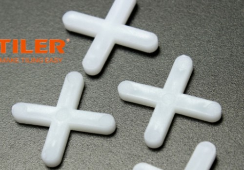 Top Tips for Using Tile Spacers Effectively