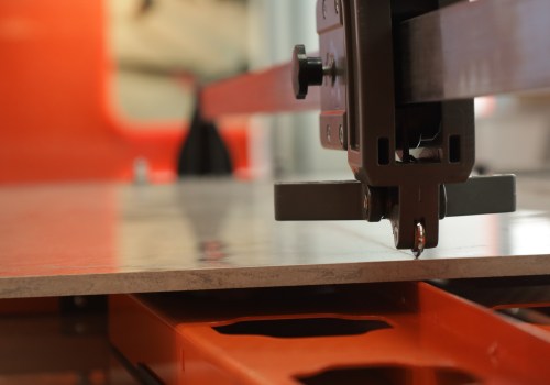Custom Cutting Made Easy: Innovations in Tile Cutting Accessories