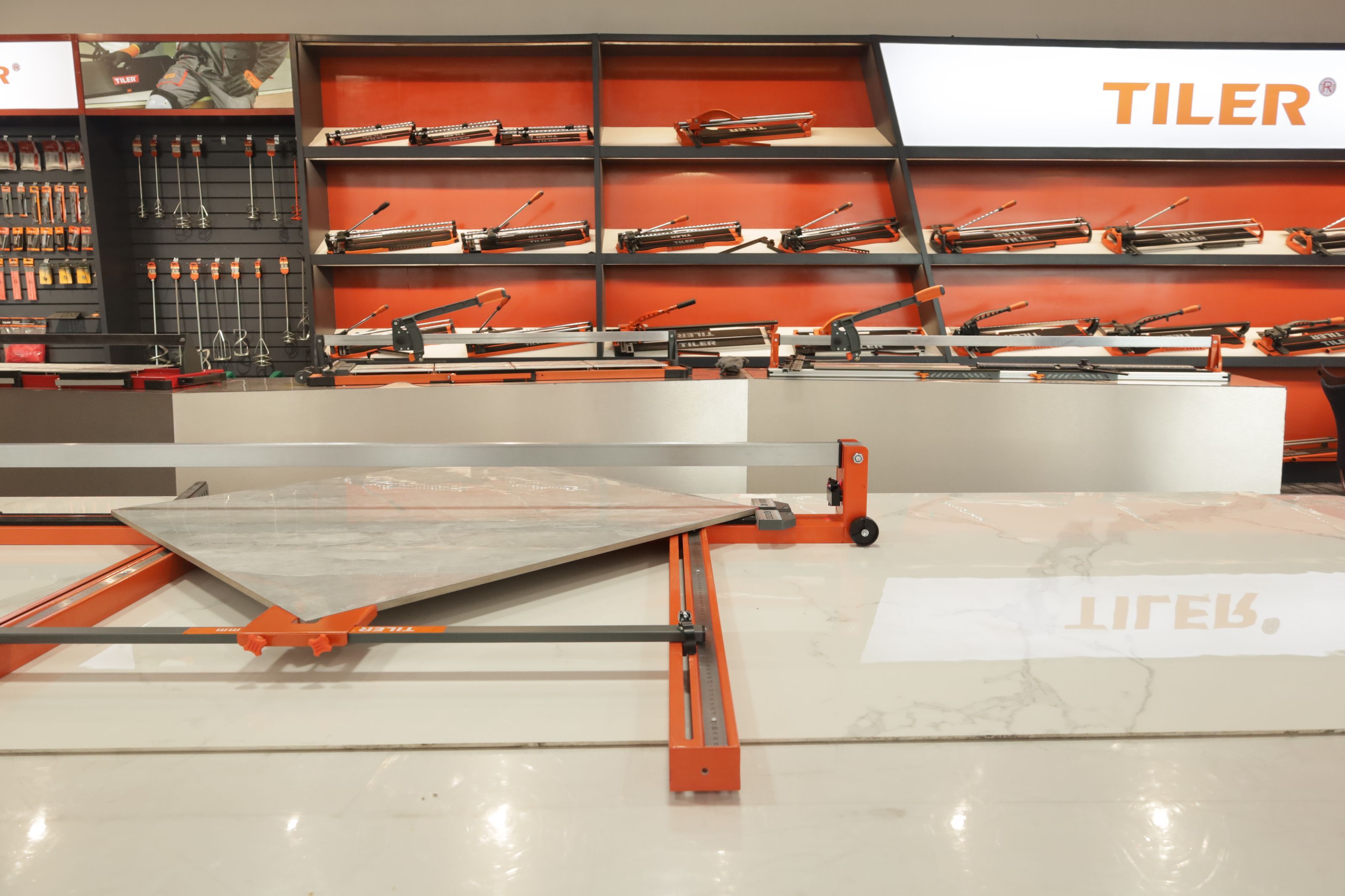 The Different Types of Tile Cutters for Your Home Projects