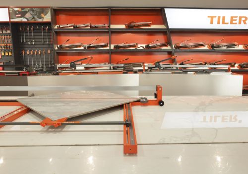 The Different Types of Tile Cutters for Your Home Projects