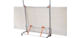 Large Format Slab Trolley DB-TU-2 | Easy and Convenient Slab Transportation | Durable Construction