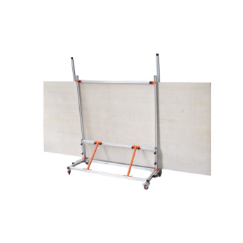 Large Format Slab Trolley DB-TU-2 | Easy and Convenient Slab Transportation | Durable Construction