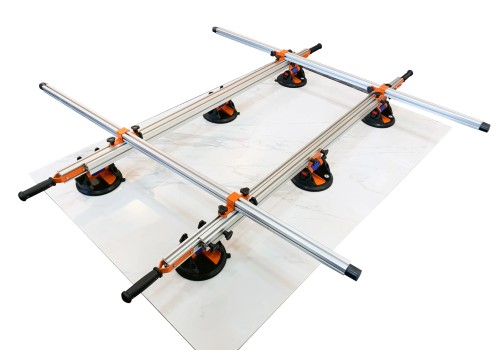 Laying Large Format Tile - 6 Key Tips for Success