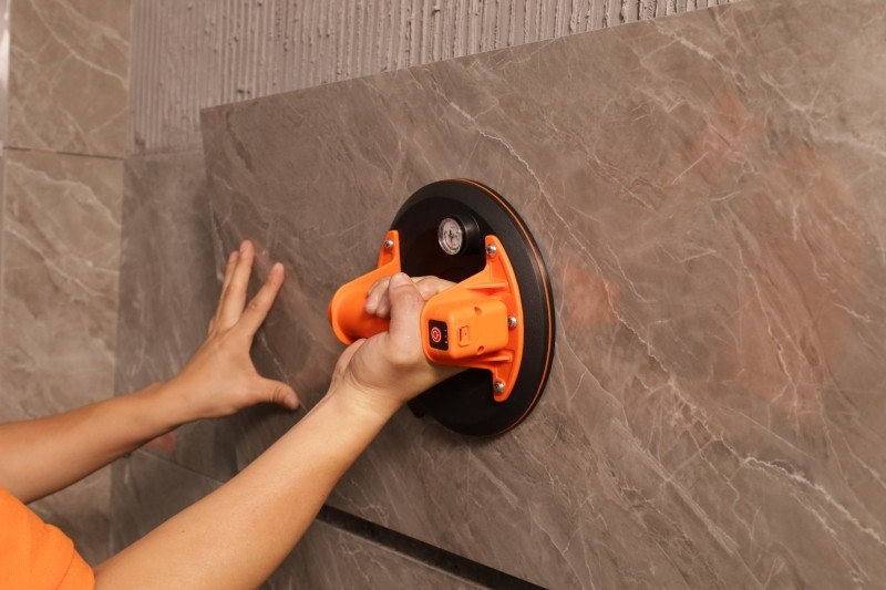 What You Need to Know About Tile Handling Suction Cups