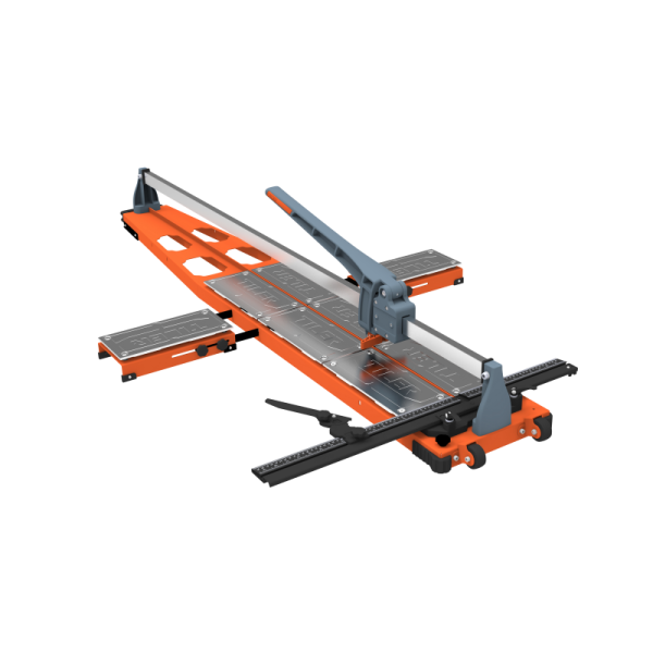 TILER Y3 Large Format Manual Tile Cutter | Precise Cutting Performance | Perfect for Large Tiles