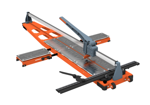 TILER's Top 5 Manual Tile Cutters