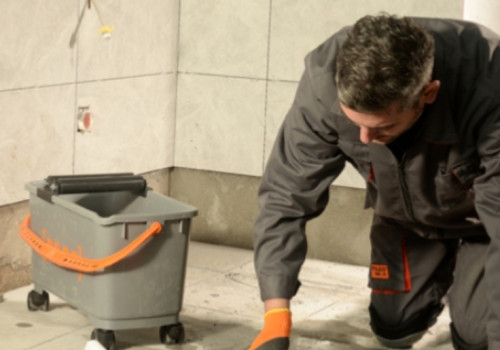 The Ultimate Guide to Tile Grout Tools for Different Tile Types