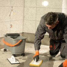 The Ultimate Guide to Tile Grout Tools for Different Tile Types