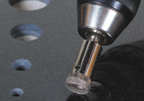 Why Do We Need More Efficient Tile Drilling Tools?