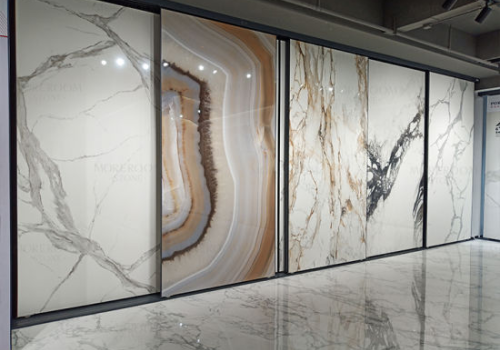 What is Large Format Tile ?