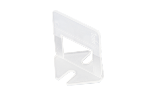 Tile Leveling Wedges 8119-1P | Easy and Convenient | Ideal for Tile Leveling