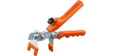 Tile Leveling Wedges 8119-1P | Easy and Convenient | Ideal for Tile Leveling