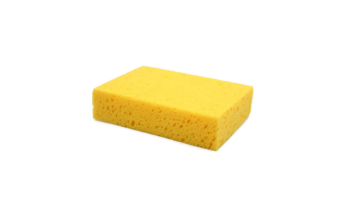 Grout Sponge 8127 | Soft and Absorbent | Ideal for Grout Cleaning and Finishing