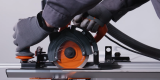 Diamond Disc DE-D115 for Wet/Dry Cutting | High-Performance Diamond | Suitable for Wet and Dry Cutting