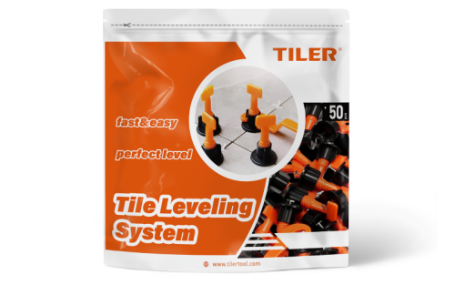 Recyclable Tile Leveling System 8119-8R | Environmentally Conscious |Efficient Tile Leveling Solution