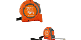 5M|16FT Tape Measure 8121 | Accurate Measurement | Suitable for Various Projects