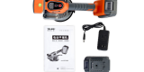 Tile Vibration Machine 8123-BDC/16V | High Performance | Perfect for Tile Installation