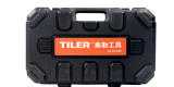 Tile Vibration Machine 8123-BDC/16V | High Performance | Perfect for Tile Installation