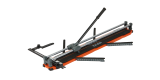 TILER 8100X Manual Tile Cutter | DIY Project Companion | Portable and Easy to Use |B2B