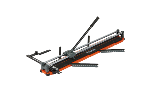 TILER 8100X Manual Tile Cutter | DIY Project Companion | Portable and Easy to Use |B2B