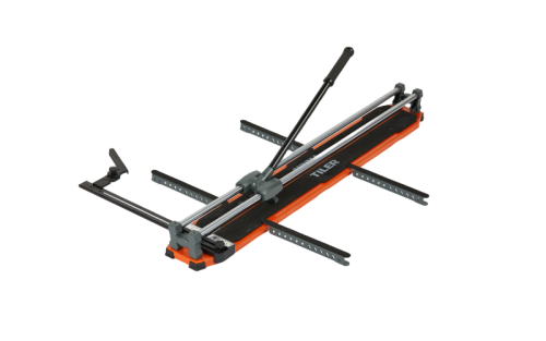 TILER X1 手动瓷砖切割机 | DIY 项目伴侣 |便携且易于使用 |B2B