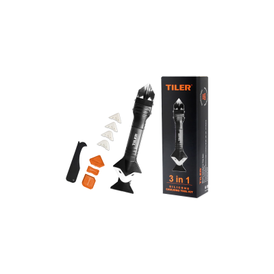 Sealant Removal Kit 8139-AB | Versatile and Reliable | Suitable for Sealant Removal