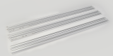 A24301 Guide Rail for DB-2 | Sturdy and Accurate Guide Rail | Ensures Straight Cuts