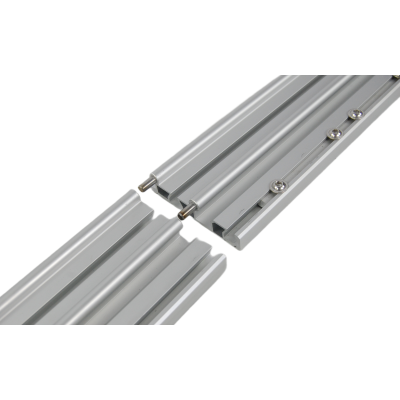 A24301 Guide Rail for DB-2 | Sturdy and Accurate Guide Rail | Ensures Straight Cuts