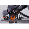 Electric Tile Cutter Marble Cutting Machine DE-125M | Efficient and Precise Cutting