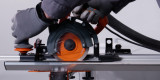 Diamond Disc DE-D125 for Electric Slab Cutter | High-Quality Diamond | Precise and Efficient Cutting