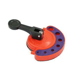 Mini Hole Saw Locator 8123K | Precise Hole Positioning | Ideal for Small Hole Sawing