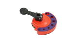 Mini Hole Saw Locator 8123K | Precise Hole Positioning | Ideal for Small Hole Sawing