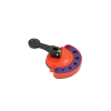 Mini Hole Saw Locator 8123K | Precise Hole Positioning | Ideal for Small Hole Sawing