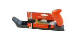 Surform Plane 8405 | Versatile Curved Surface Planing | Ideal for Shaping and Smoothing