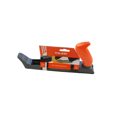 Surform Plane 8405 | Versatile Curved Surface Planing | Ideal for Shaping and Smoothing