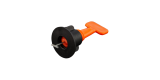 Recyclable Tile Leveling System Set 8119-8R(SET) | Complete Kit | Ideal for Tile Leveling