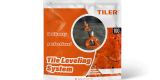 Tile Leveling Screw 8119-T1 | Adjustable and Secure | Suitable for Tile Leveling